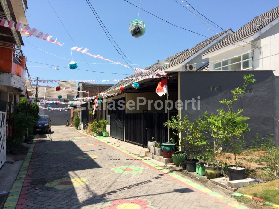 Foto properti PURI GUNUNG ANYAR REGENCY 8