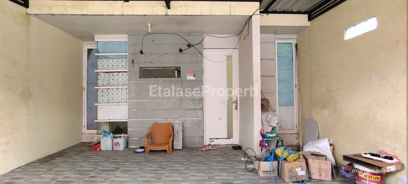 Foto properti PURI GUNUNG ANYAR REGENCY 9