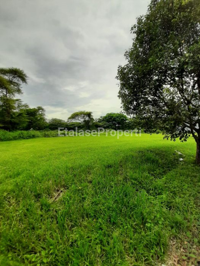 Foto properti Jual Tanah Langkah Waterfront WP6 Citraland 2 Kav (Dalam Cluster) 1