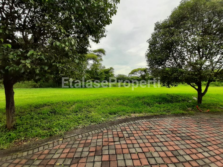 Foto properti Jual Tanah Langkah Waterfront WP6 Citraland 2 Kav (Dalam Cluster) 3