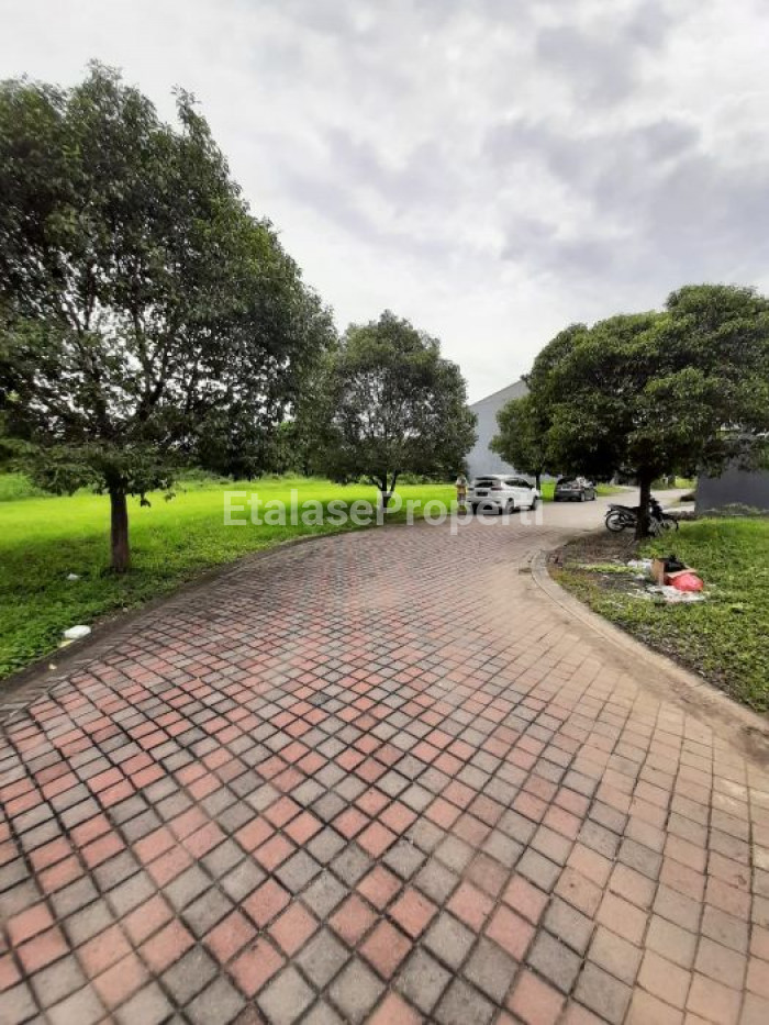 Foto properti Jual Tanah Langkah Waterfront WP6 Citraland 2 Kav (Dalam Cluster) 5