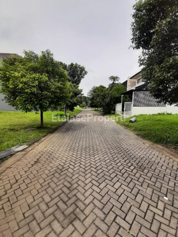 Foto properti Jual Tanah Langkah Waterfront WP6 Citraland 2 Kav (Dalam Cluster) 6