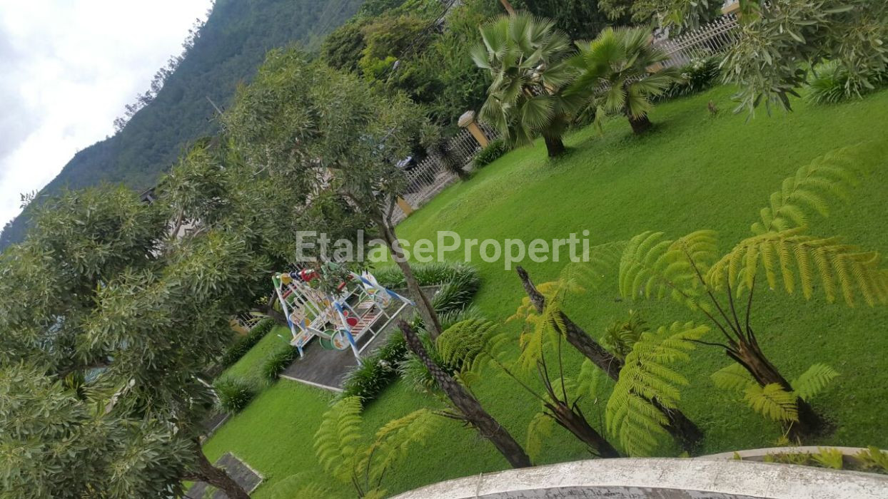 Foto properti DIJUAL SAMPAI DEAL ‼️  VILLA Di BATU, MALANG 4