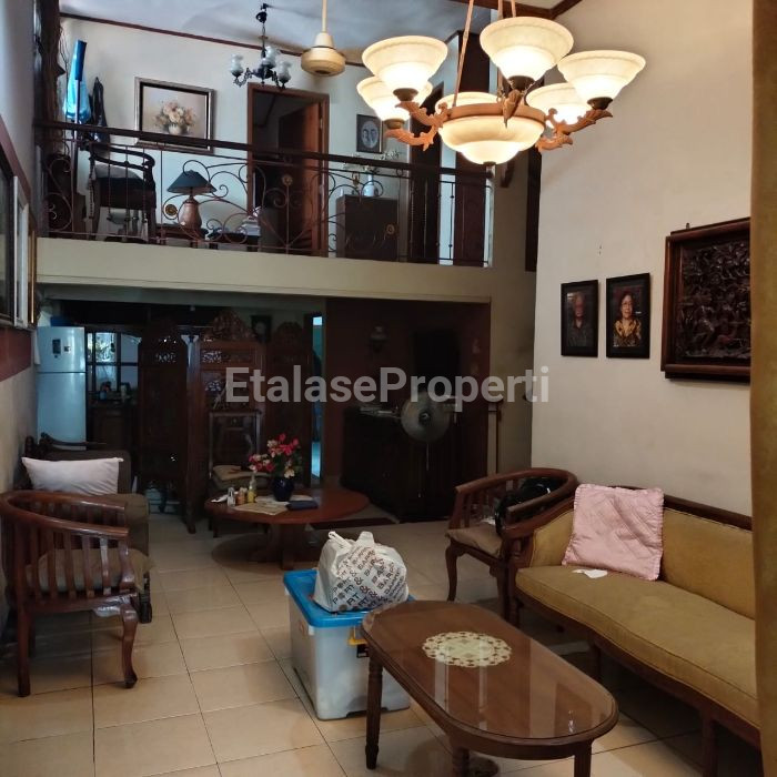 Foto properti Dijual  MANYAR TIRTOYOSO 1