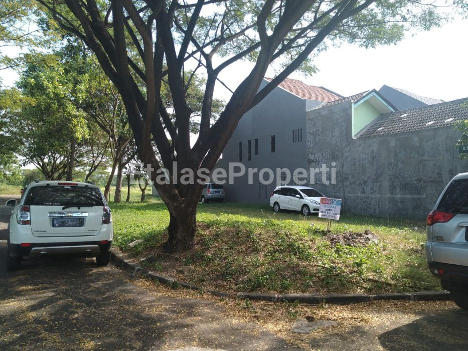 Foto properti Kavling  Sambikerep Indah Utara HOOK  Lokasi Strategis  Di Surabaya Barat 2