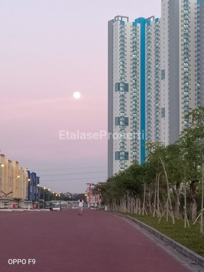 Foto properti Dijual Apartemen Puncak CBD   Surabaya 3