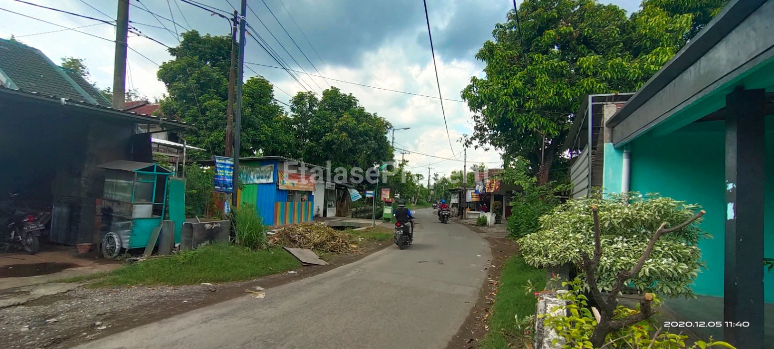 Foto properti TANAH PABEAN JUANDA WARU SIDOARJO 1