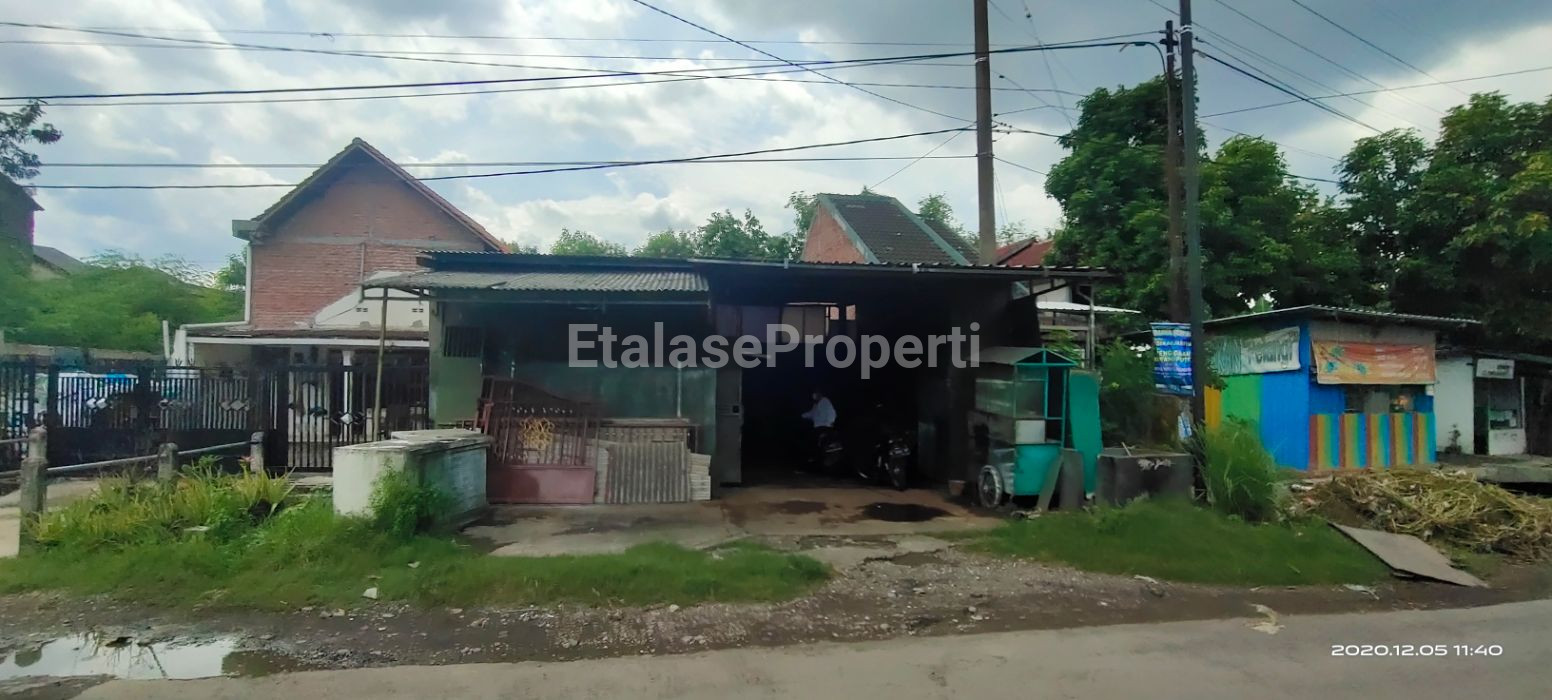 Foto properti TANAH PABEAN JUANDA WARU SIDOARJO 2