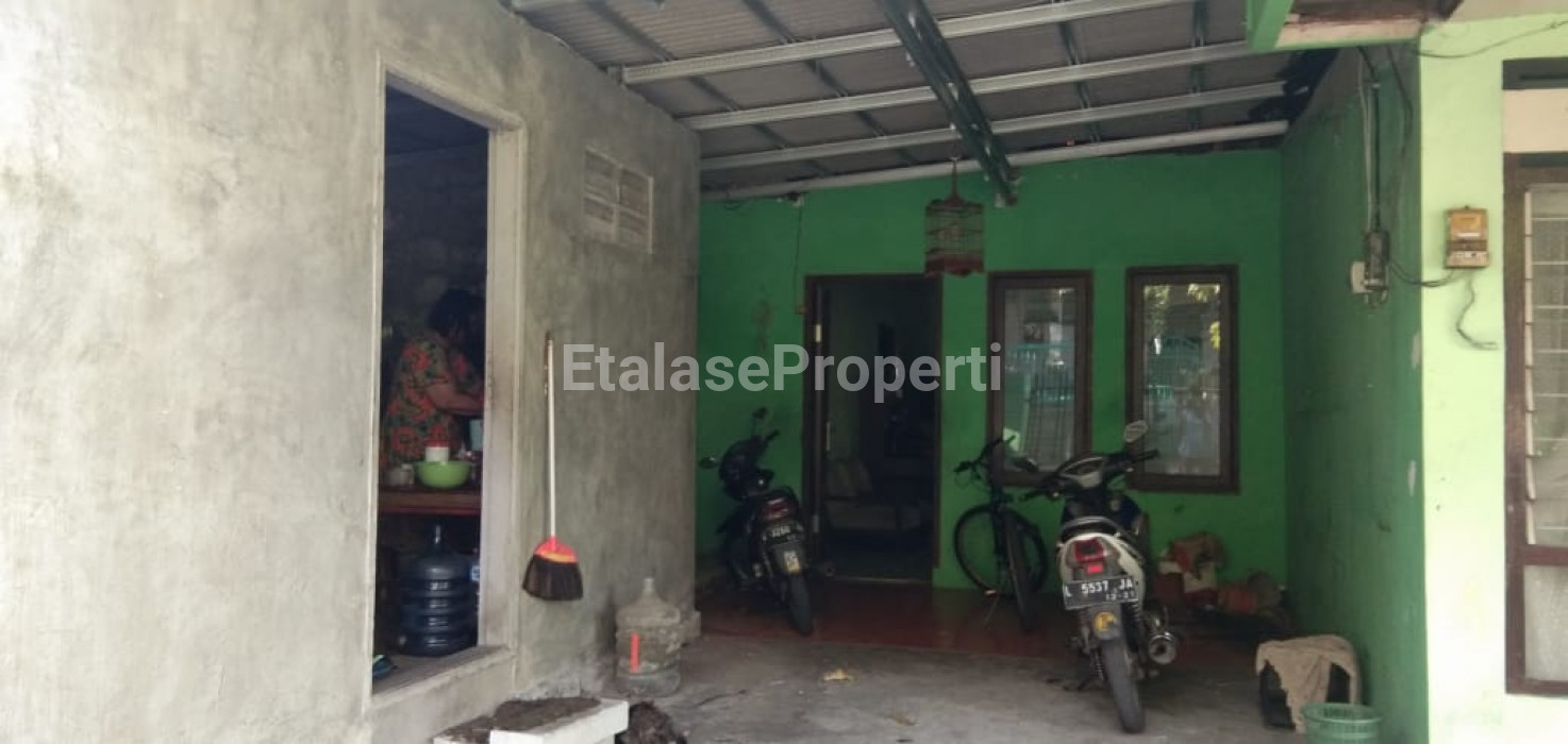 Foto properti Rumah Dijual Perumahan Tawangsari Permai 2