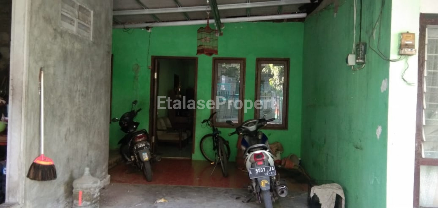 Foto properti Rumah Dijual Perumahan Tawangsari Permai 3