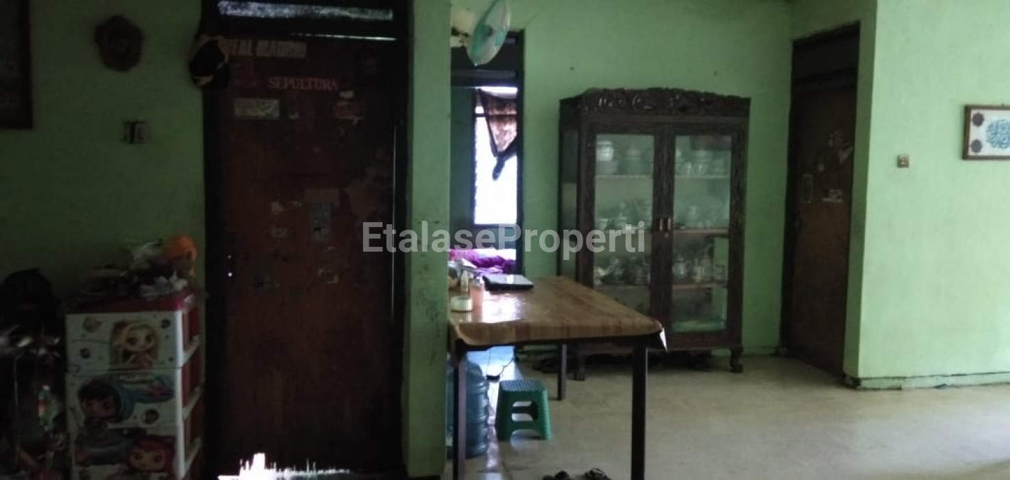 Foto properti Rumah Dijual Perumahan Tawangsari Permai 4