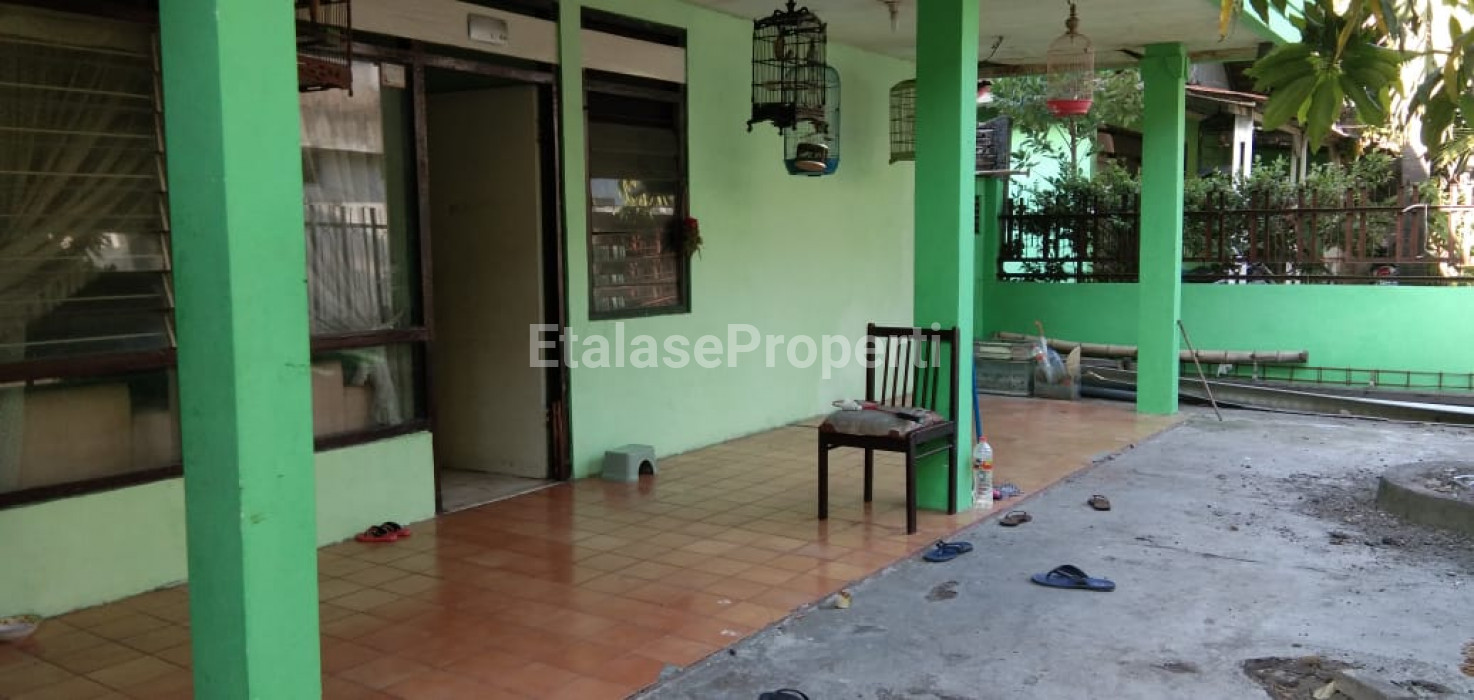 Foto properti Rumah Dijual Perumahan Tawangsari Permai 7