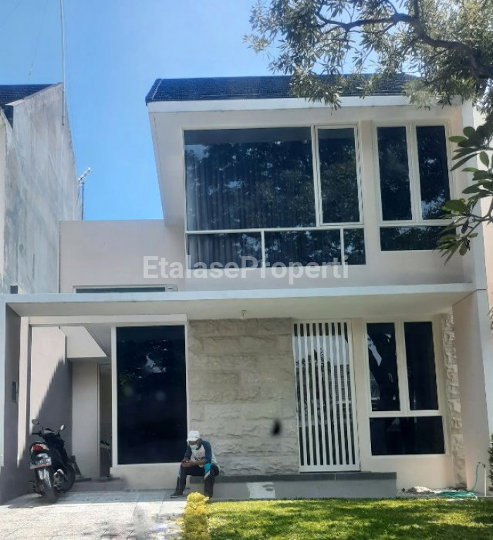 Foto properti Disewakan Murah Rumah Minimalis Citralanf 3