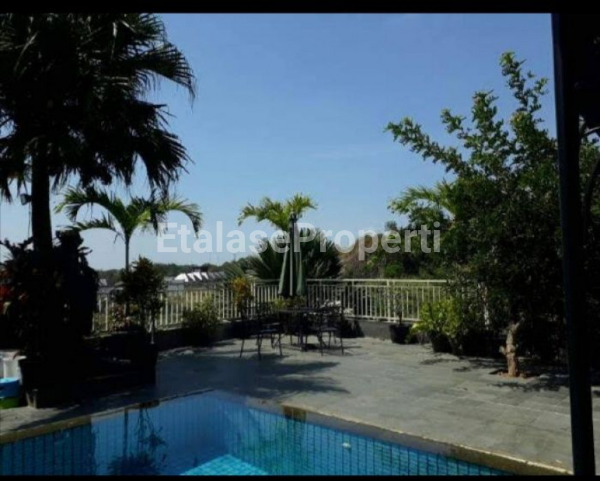 Foto properti Dijual Cepat Hunian Di Semarang 2