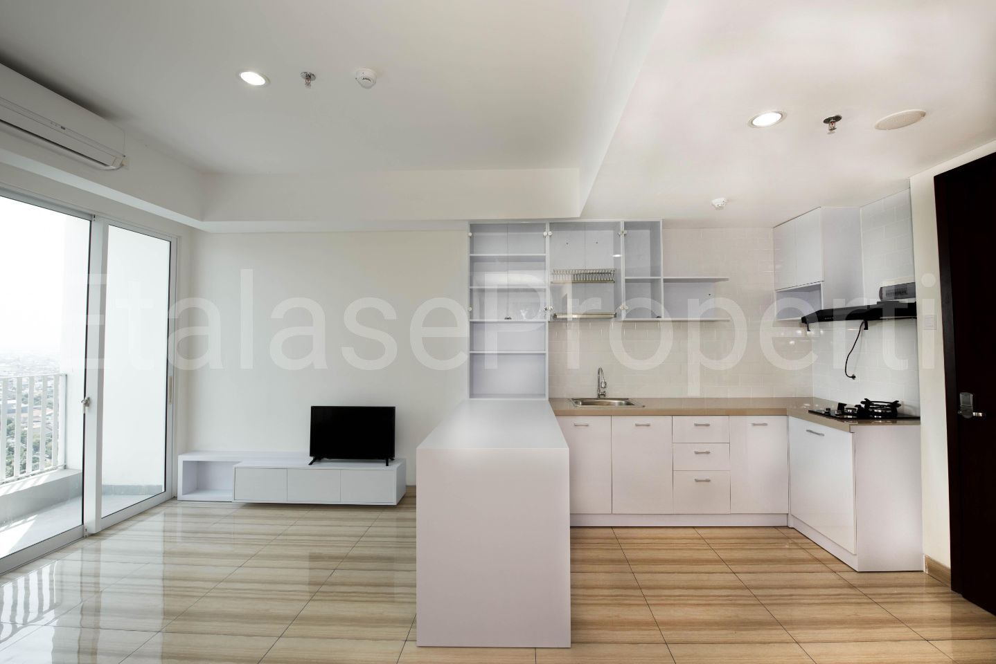 Foto properti Jual / Sewa Apartemen Grand Sungkono Lagoon 2 BR 2