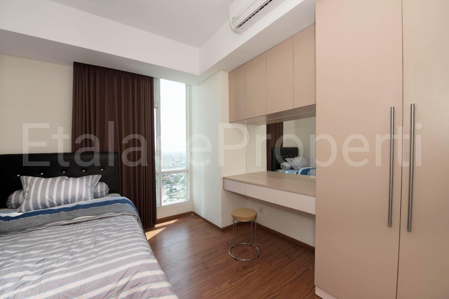 Foto properti Jual / Sewa Apartemen Grand Sungkono Lagoon 2 BR 3