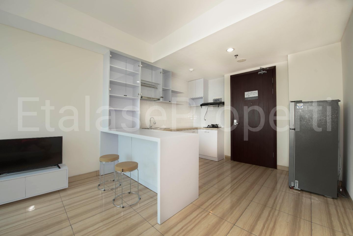 Foto properti Jual / Sewa Apartemen Grand Sungkono Lagoon 2 BR 4