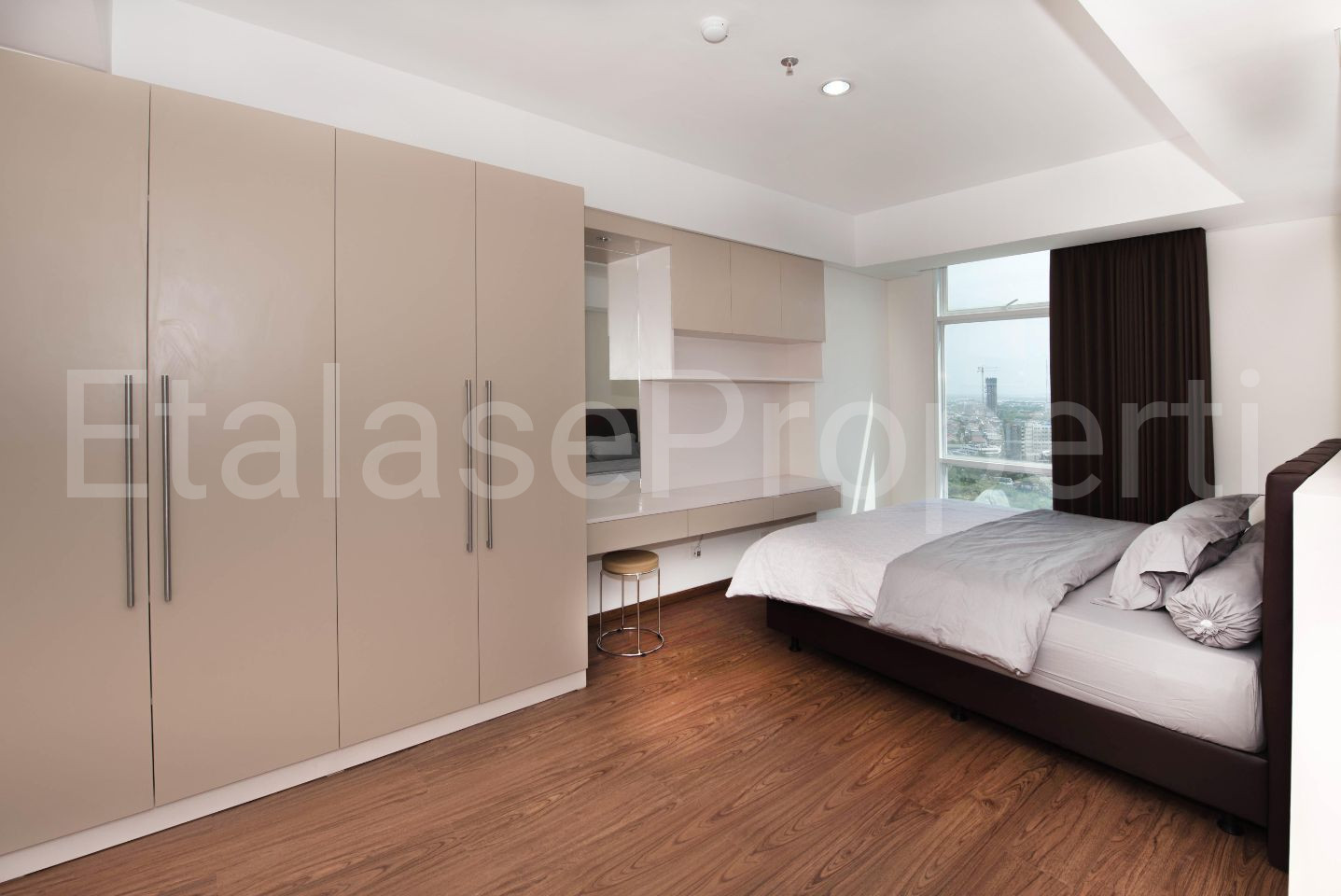 Foto properti Jual / Sewa Apartemen Grand Sungkono Lagoon 2 BR 1