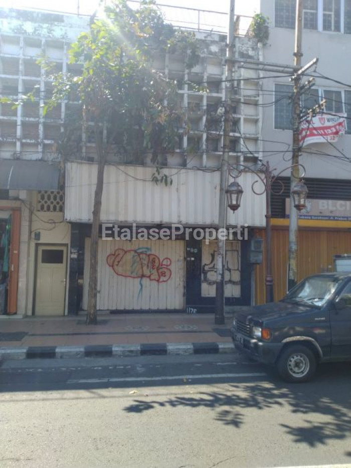 Foto properti Ruko Dijual Di Praban 1