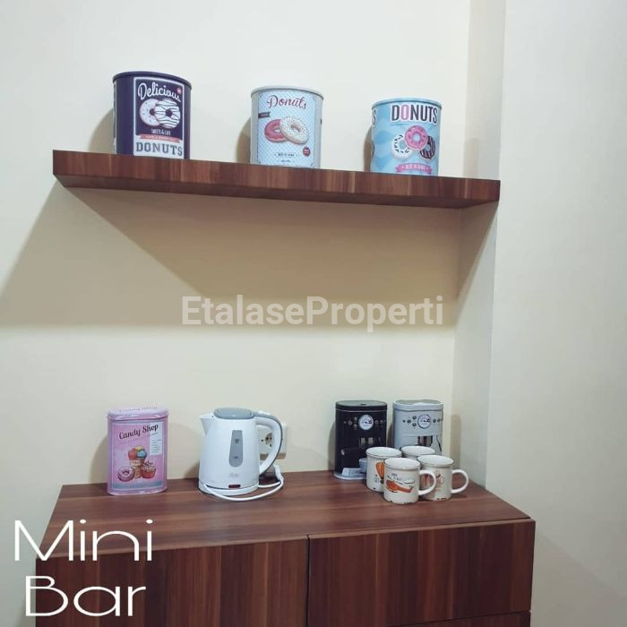 Foto properti Disewakan Apartemen Tanglin Di Ptc 2