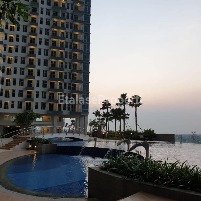 Foto properti Disewakan Apartemen Tanglin Di Ptc 3