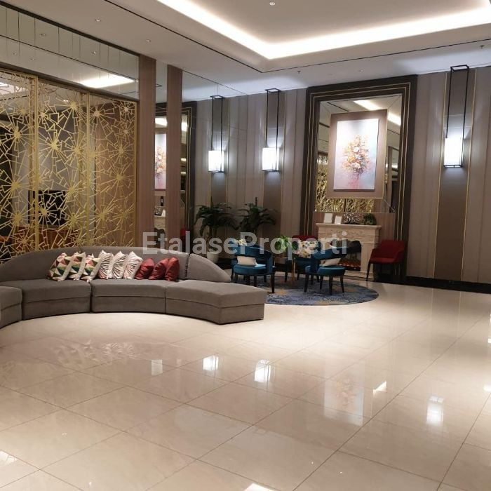 Foto properti Disewakan Apartemen Tanglin Di Ptc 4