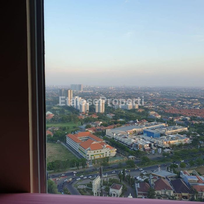 Foto properti Disewakan Apartemen Tanglin Di Ptc 6
