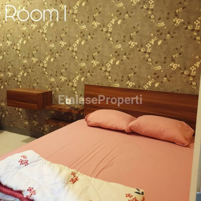 Foto properti Disewakan Apartemen Tanglin Di Ptc 8