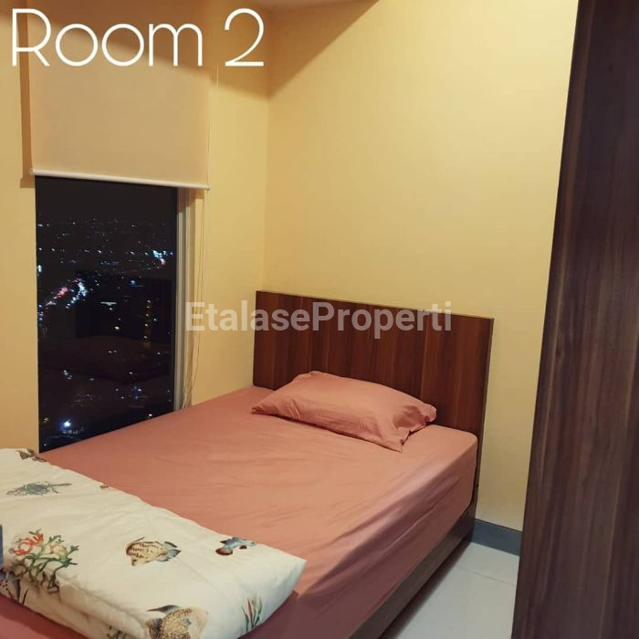 Foto properti Disewakan Apartemen Tanglin Di Ptc 10