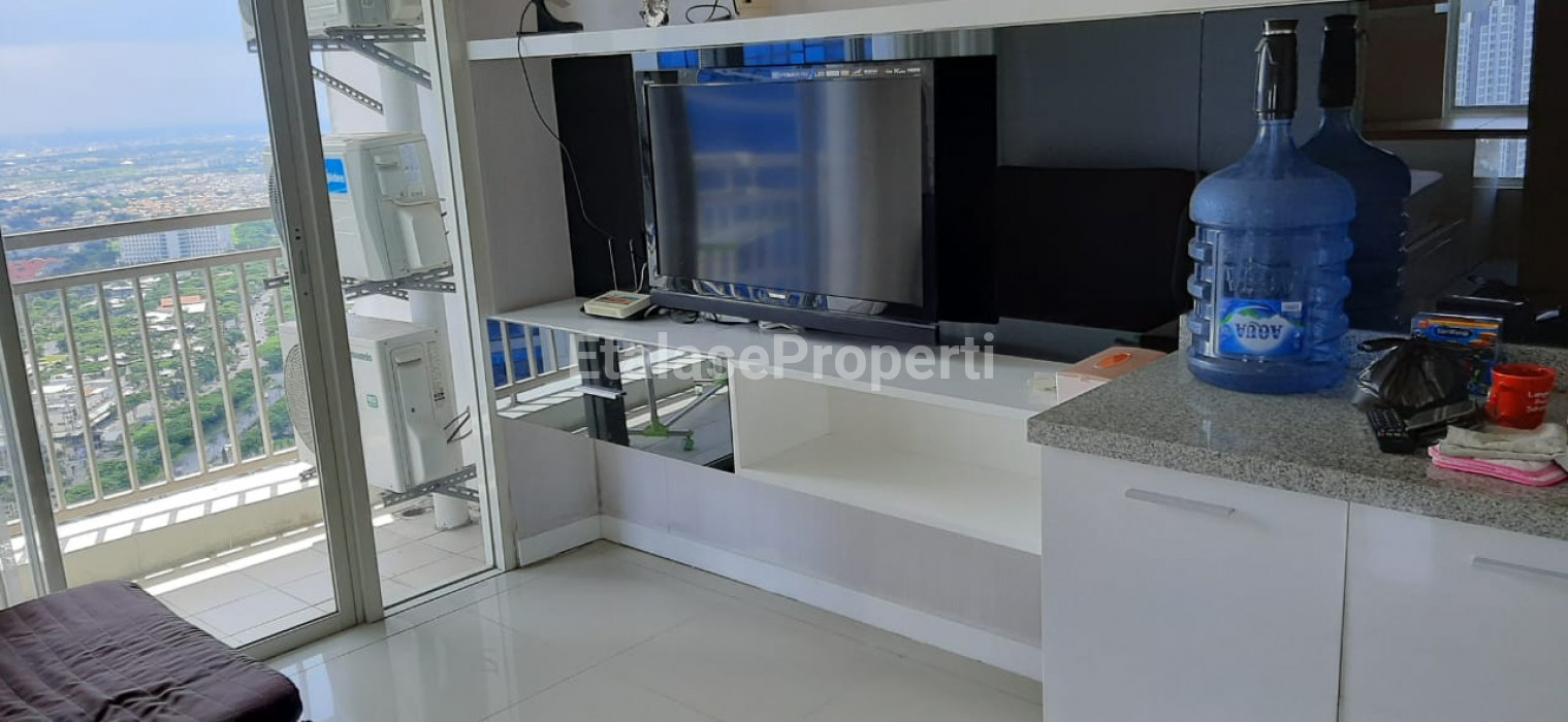 Foto properti Disewakan Cepat APARTEMEN ANDERSON  DI PTC 1