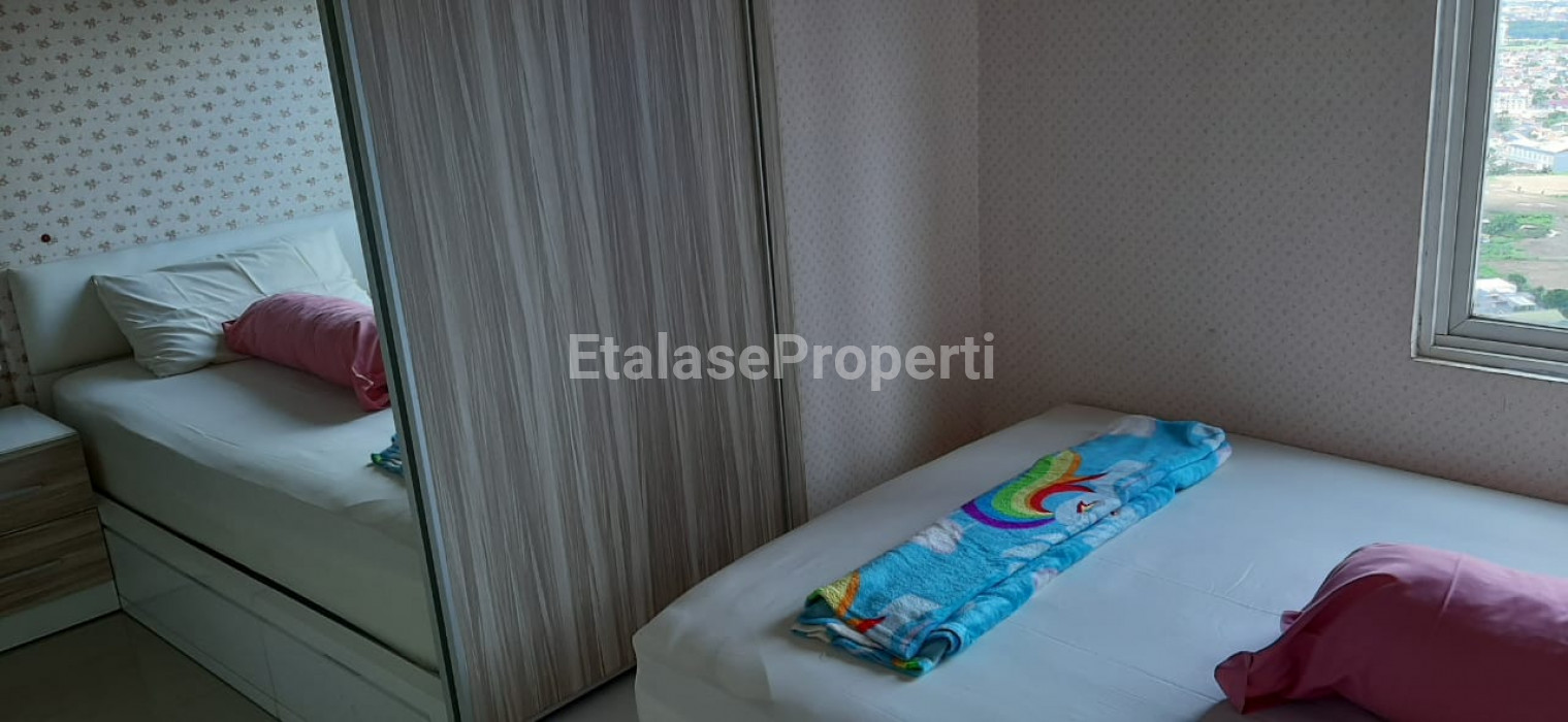 Foto properti Disewakan Cepat APARTEMEN ANDERSON  DI PTC 2