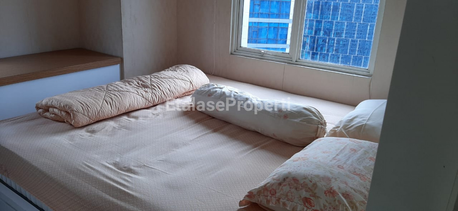 Foto properti Disewakan Cepat APARTEMEN ANDERSON  DI PTC 3