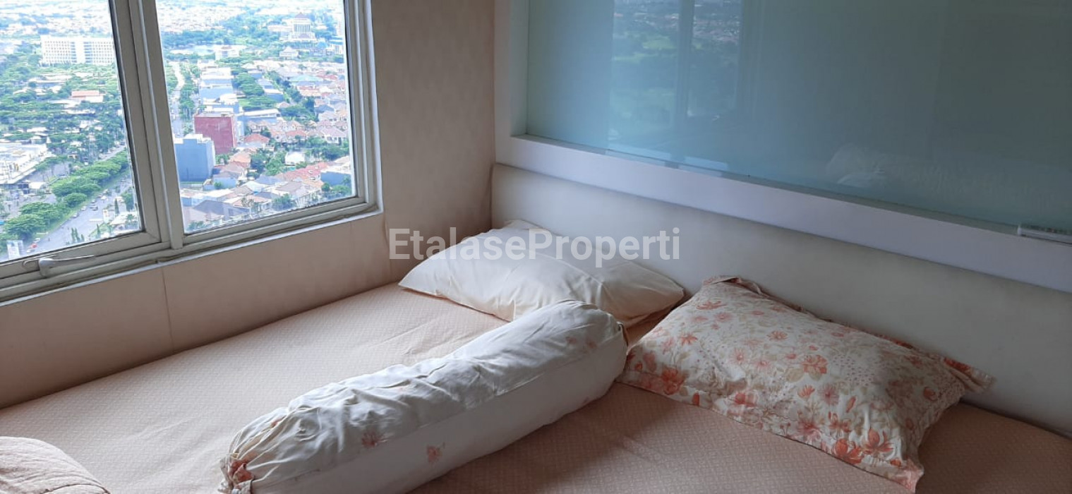 Foto properti Disewakan Cepat APARTEMEN ANDERSON  DI PTC 4