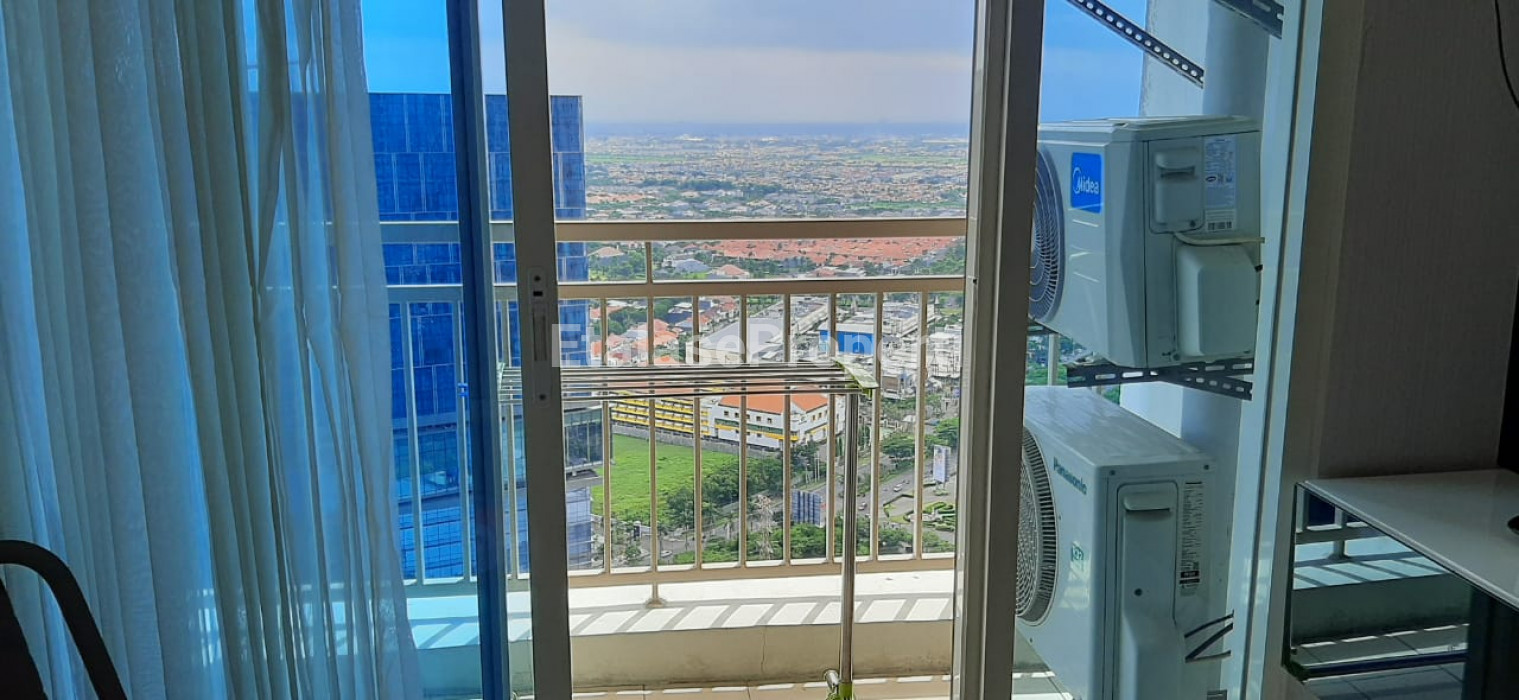 Foto properti Disewakan Cepat APARTEMEN ANDERSON  DI PTC 6