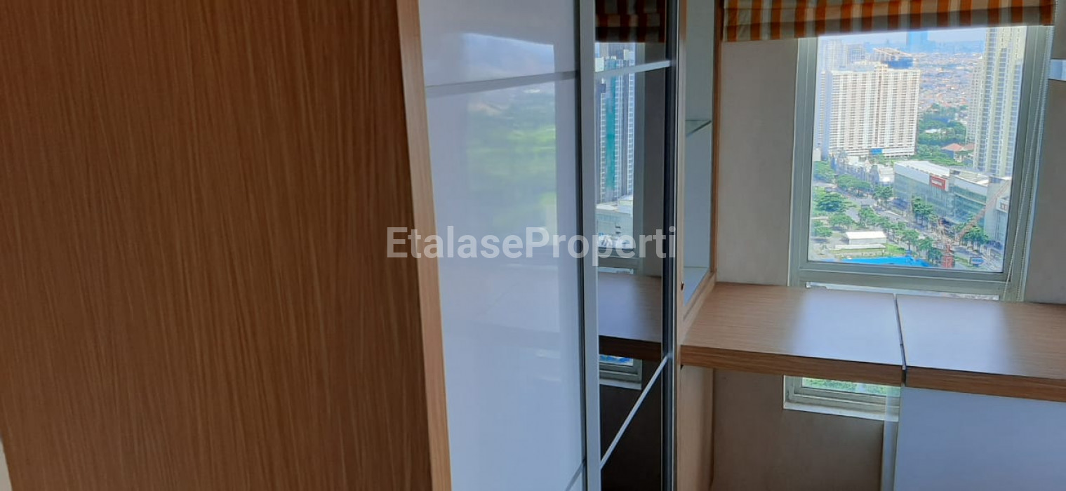 Foto properti Disewakan Cepat APARTEMEN ANDERSON  DI PTC 8