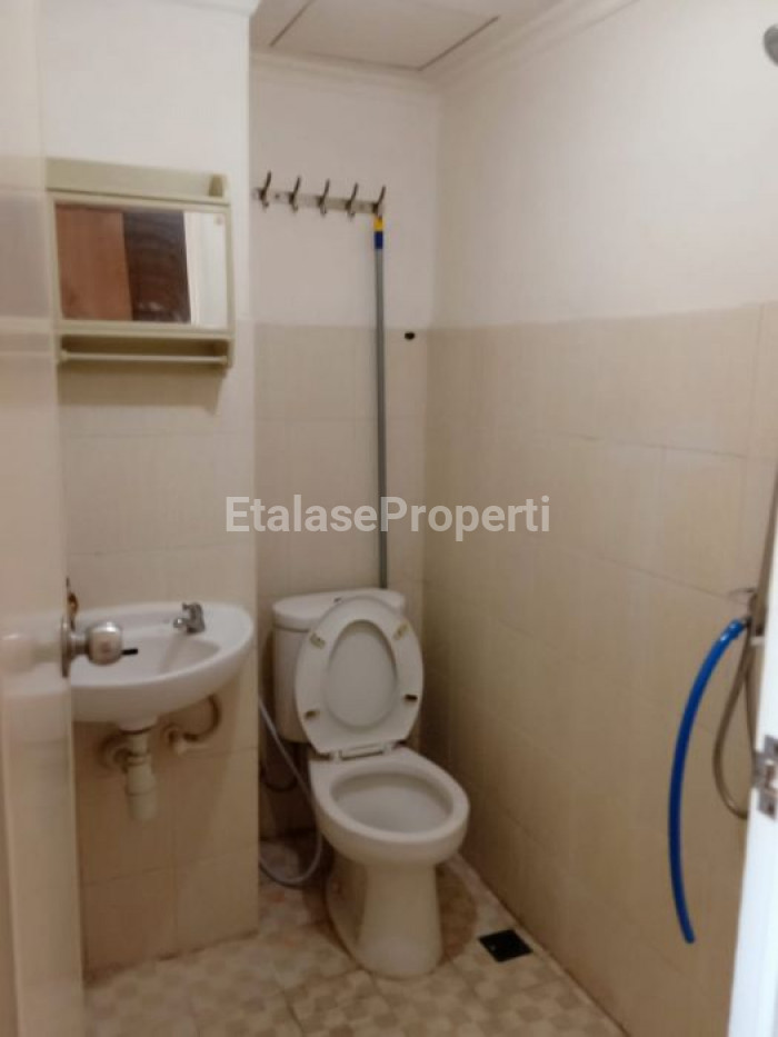 Foto properti Dijual Cepat Apartemen Puncak Permai Tower C 5