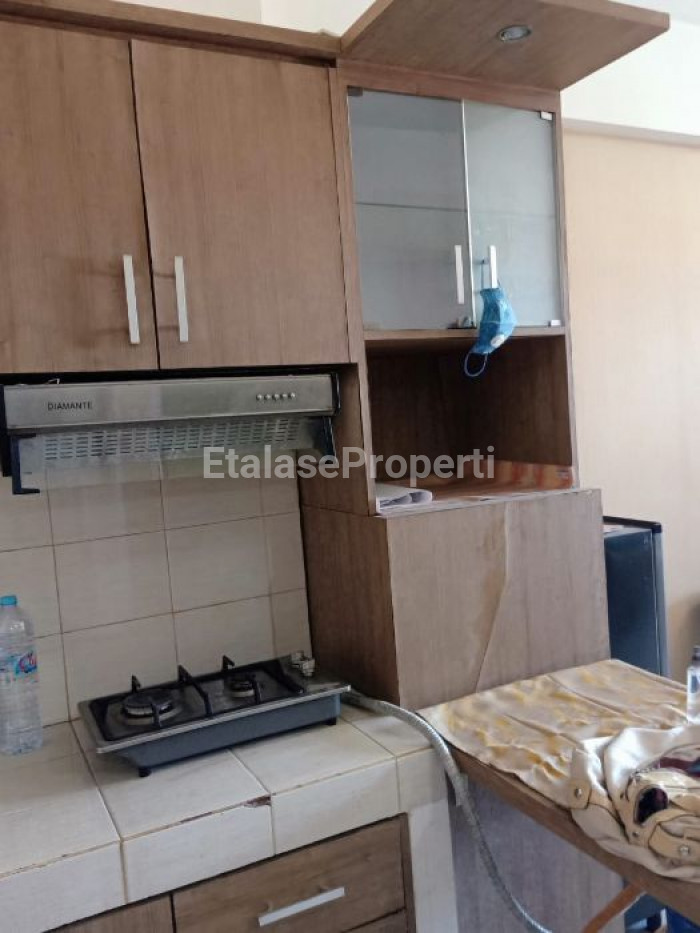 Foto properti Dijual Cepat Apartemen Puncak Permai Tower C 6