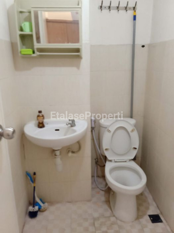 Foto properti Dijual Cepat Apartemen Puncak Permai Tower C 7