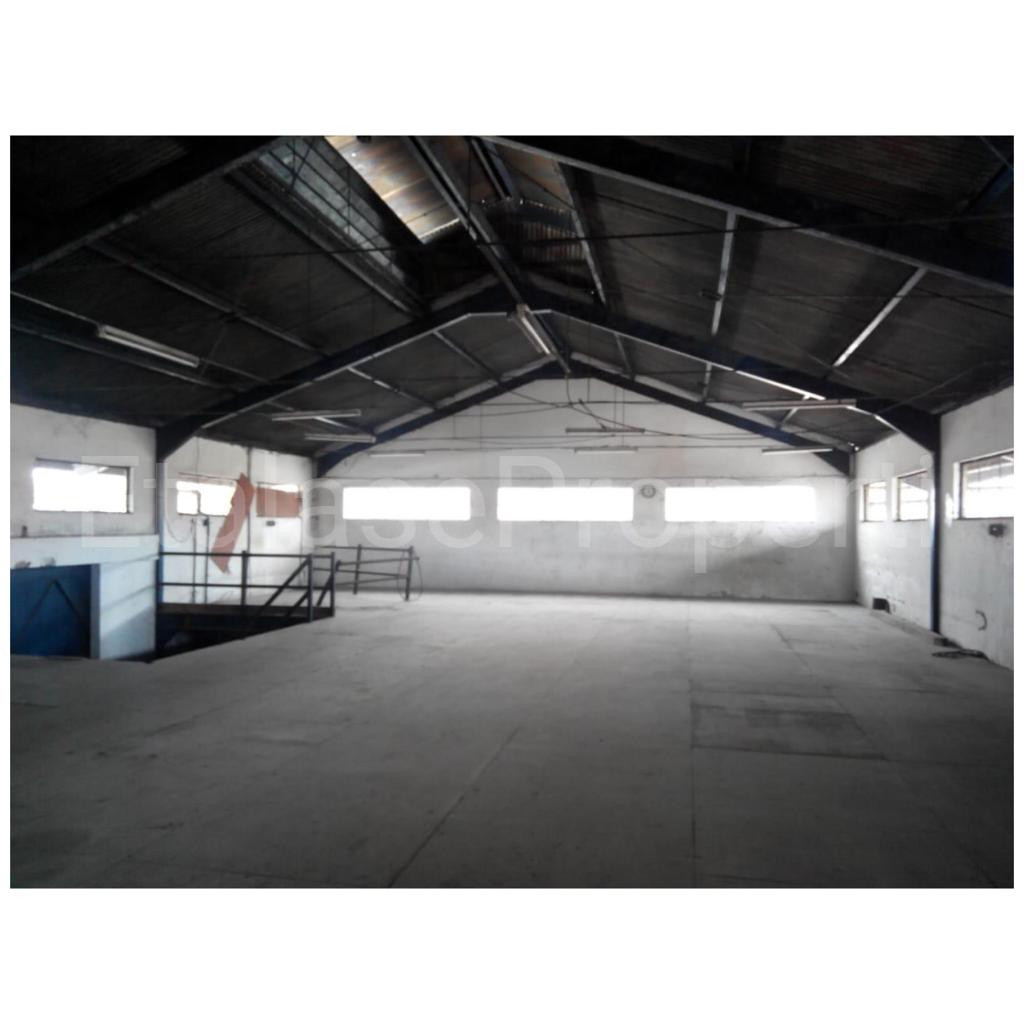 Foto properti Gudang Murah Sidoarjo Dijual Cepat 1