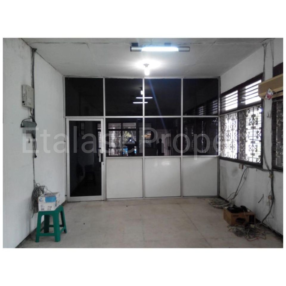 Foto properti Gudang Murah Sidoarjo Dijual Cepat 2