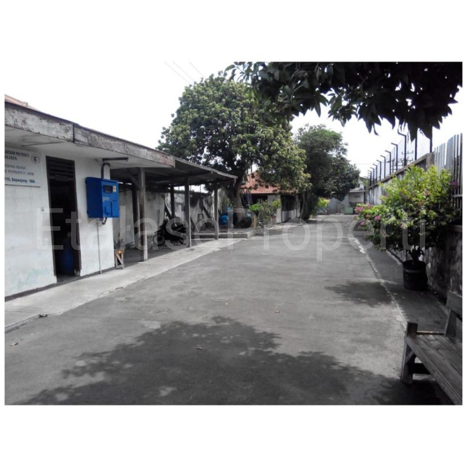 Foto properti Gudang Murah Sidoarjo Dijual Cepat 3
