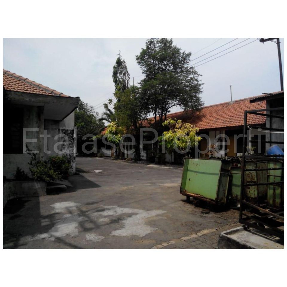 Foto properti Gudang Murah Sidoarjo Dijual Cepat 4