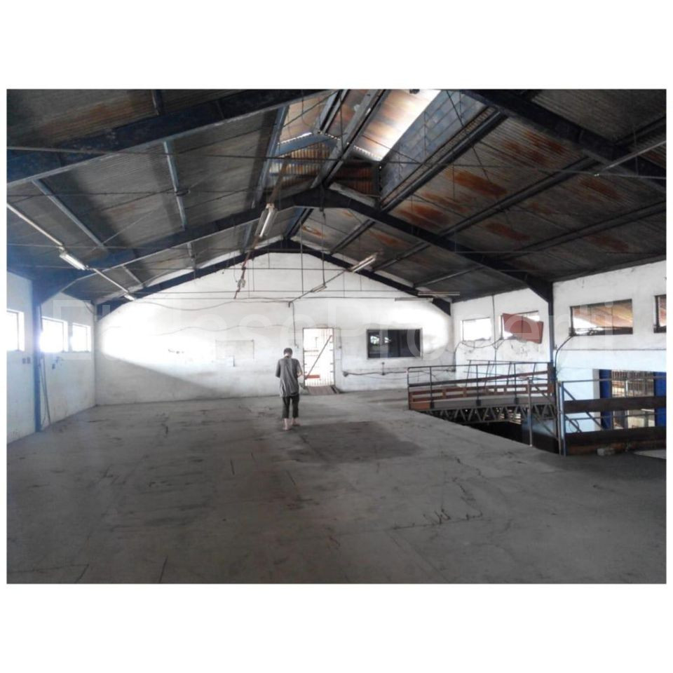 Foto properti Gudang Murah Sidoarjo Dijual Cepat 5