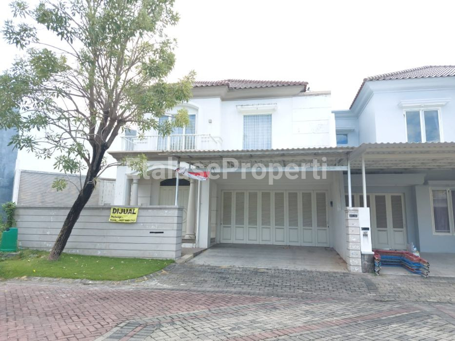 Foto properti Dijual Rumah Murah Di JL.Wisata Bukit Mas Cluster Luxembourg 1