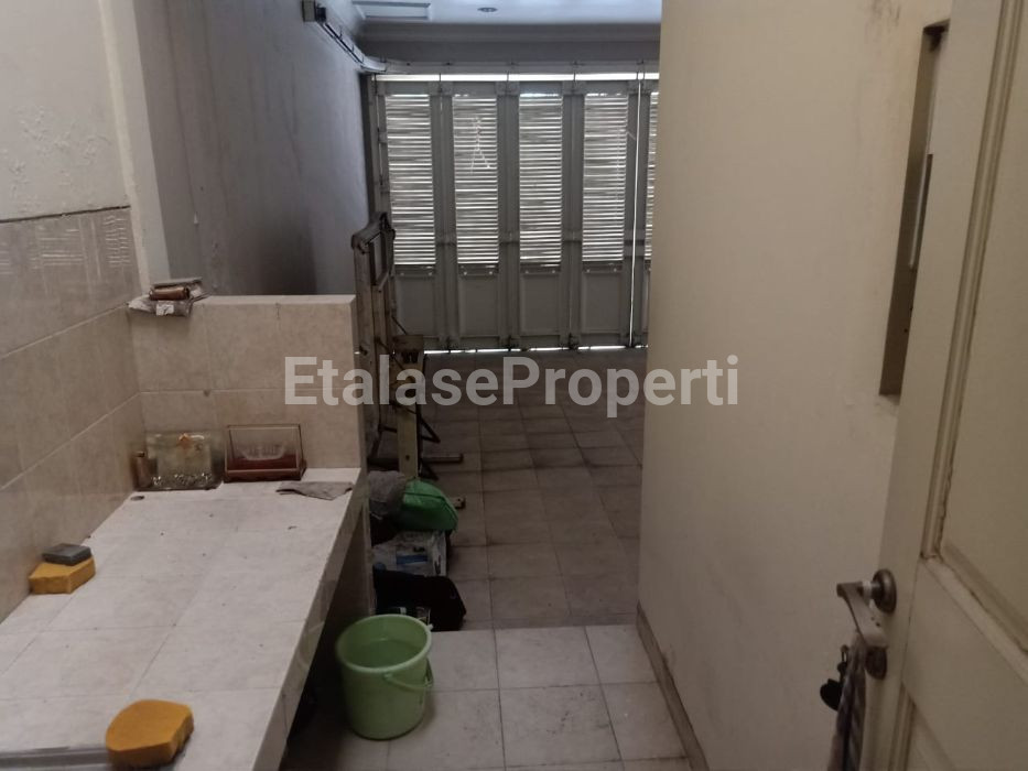 Foto properti Dijual Rumah Murah Di JL.Wisata Bukit Mas Cluster Luxembourg 4