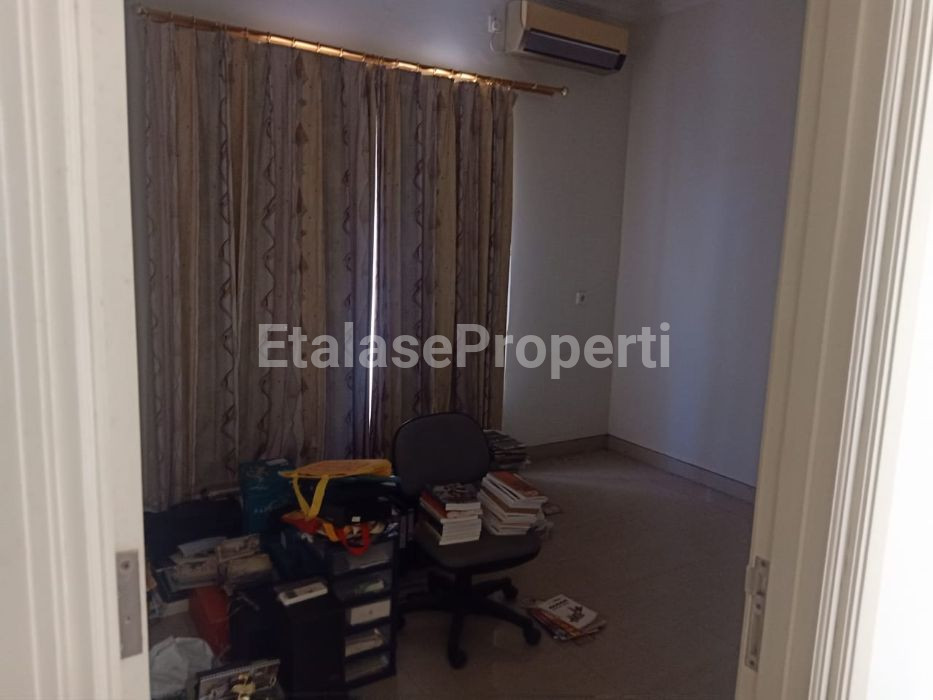 Foto properti Dijual Rumah Murah Di JL.Wisata Bukit Mas Cluster Luxembourg 7
