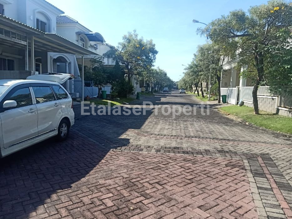 Foto properti Dijual Rumah Murah Di JL.Wisata Bukit Mas Cluster Luxembourg 9