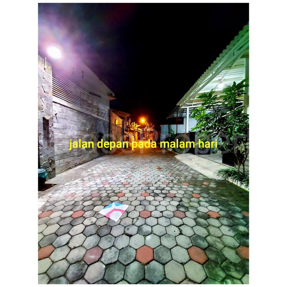 Foto properti Rumah Kebonsari Surabaya Dijual Cepat, Model Minimalis Siap Huni. 3