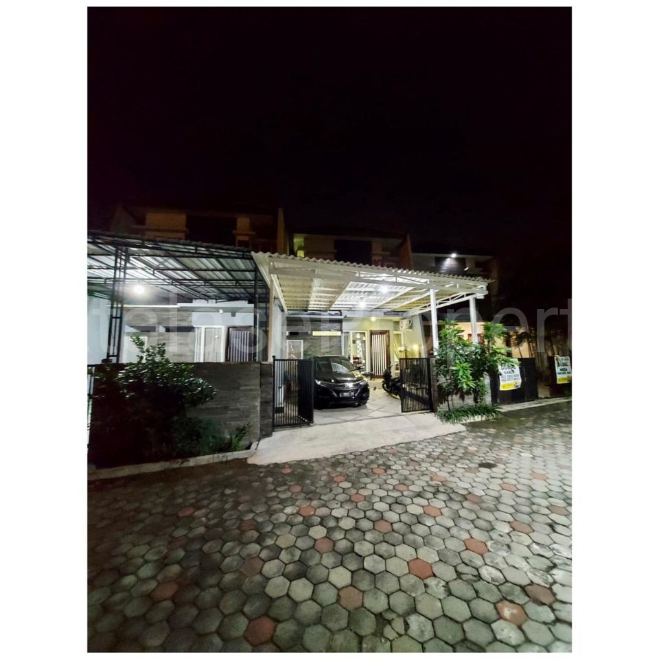 Foto properti Rumah Kebonsari Surabaya Dijual Cepat, Model Minimalis Siap Huni. 4