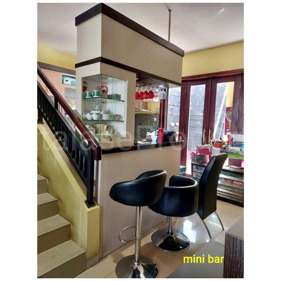 Foto properti Rumah Kebonsari Surabaya Dijual Cepat, Model Minimalis Siap Huni. 5